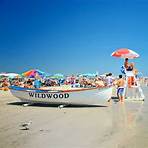 how many festivals are there in the wildwoods area2