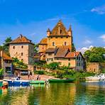 medieval villages in france3
