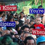 do you say pilipino when referring to a filipino character traits1