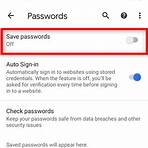 what should i do if i get a popup asking for my password on chrome windows 102