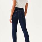 jeans pants primary colors light blue5