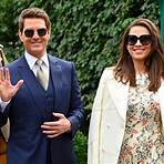 hayley atwell and tom cruise2