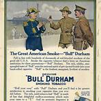 bull durham tobacco ads1