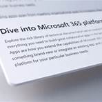 microsoft developer 3652