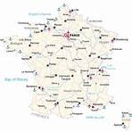 mapa francia ciudades4