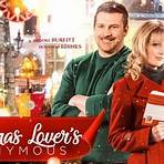 Christmas Lovers Anonymous movie4