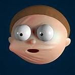 elastic morty face5