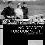 No Regrets for Our Youth movie1