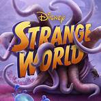Strange World filme5