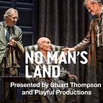 National Theatre Live: No Man's Land Film4