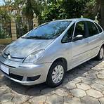 citroën xsara picasso 20084