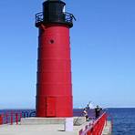 define pier head lighthouse1