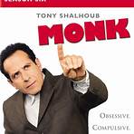 How many episodes are in Mr Monk & the end?2
