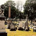 Mount Olivet Cemetery (Frederick, Maryland) wikipedia2