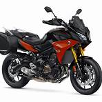 how many yamaha tracer 900 gt bikes are there 2020 list2