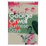 george orwell livros publicados5