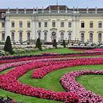 residenzschloss ludwigsburg innen1