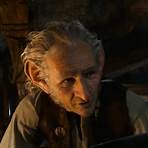 Is the BFG based on a true story?1