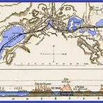 moses and the red sea map suez canal1