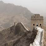 la gran muralla china ubicación1