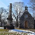 Easton Cemetery wikipedia1