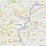 paris orly google maps2