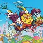Can you watch rocko's'modern life' on Netflix?1