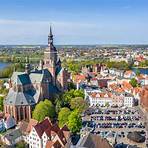 what is stralsund known for in spain3