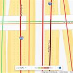 what kind of maps does google maps have traffic conditions today4