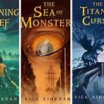 Percy Jackson Film Series1