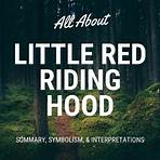 little red riding hood disney3