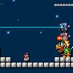 mario maker world engine 2.0.04