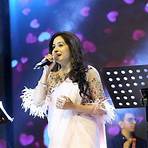 Sunitha (Telugu singer) Awards wikipedia2