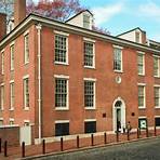 American Philosophical Society wikipedia1
