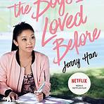 to all the boys i've loved before filme1