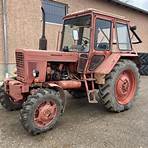 belarus traktor5