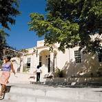 Where is Hemingway House in Cuba?4
