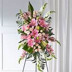 Where to send flowers to farewell funeral service?1