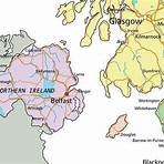 carte de l'irlande du nord4