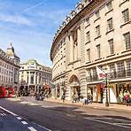 piccadilly circus historia4