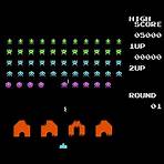Space Invaders1