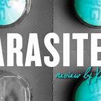 what is parasite review book by author4