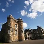 Palácio de Dalkeith, Reino Unido2