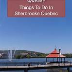 Sherbrooke Quebec1