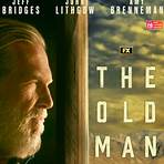 The Old Man série télévisée3