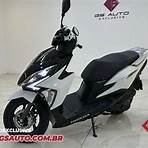 moto elite 125 20204