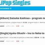 japanese pop music mp32