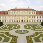 Palacio de Schleißheim, Alemania1