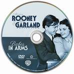 Judy Garland & Mickey Rooney Collection Mickey Rooney2