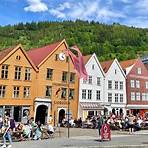 Bergen, Norwegen2